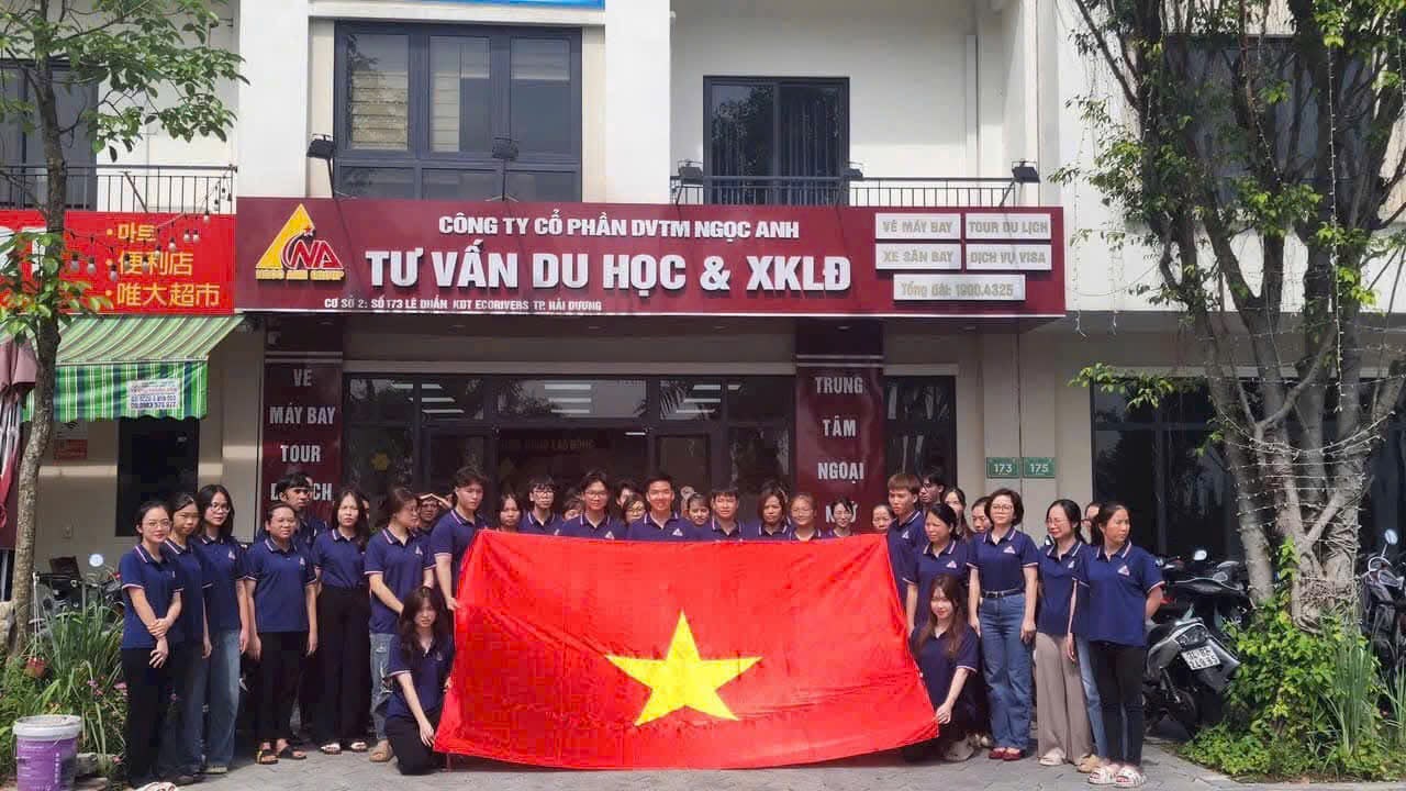 Ngọc Anh Group