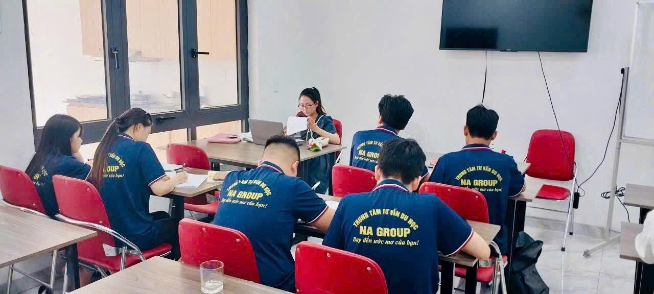 Ngọc Anh Group