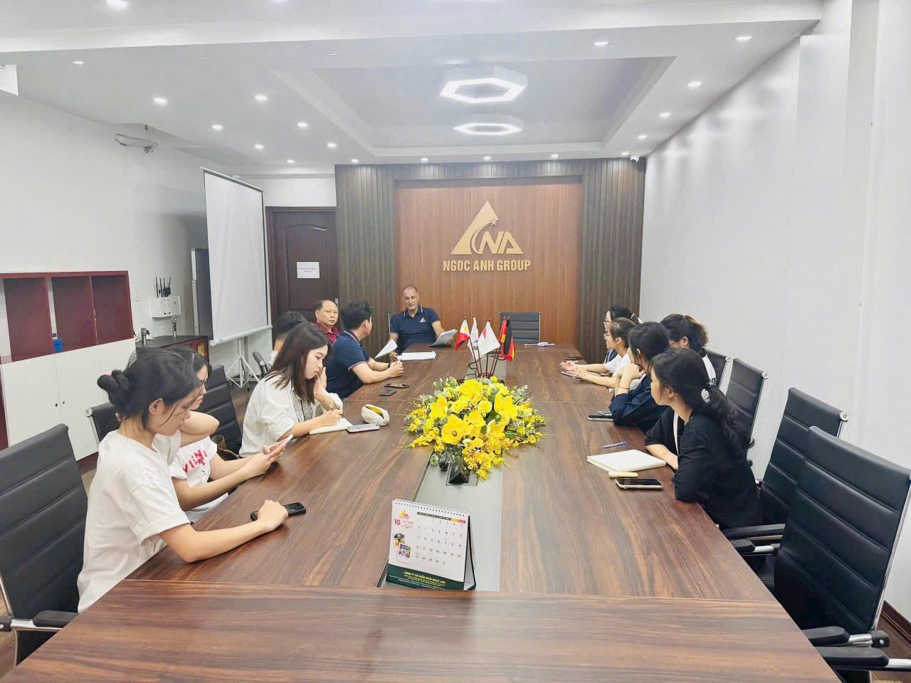 Ngọc Anh Group