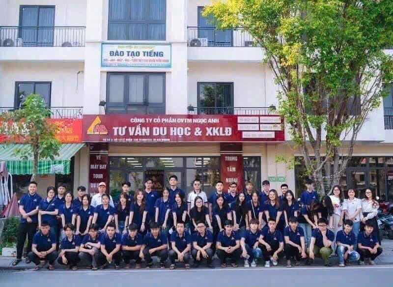 Ngọc Anh Group