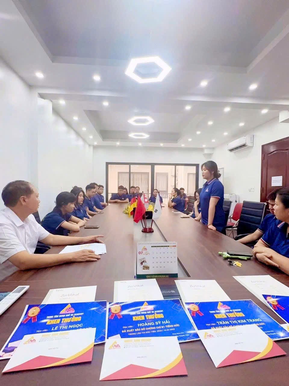 Ngọc Anh Group