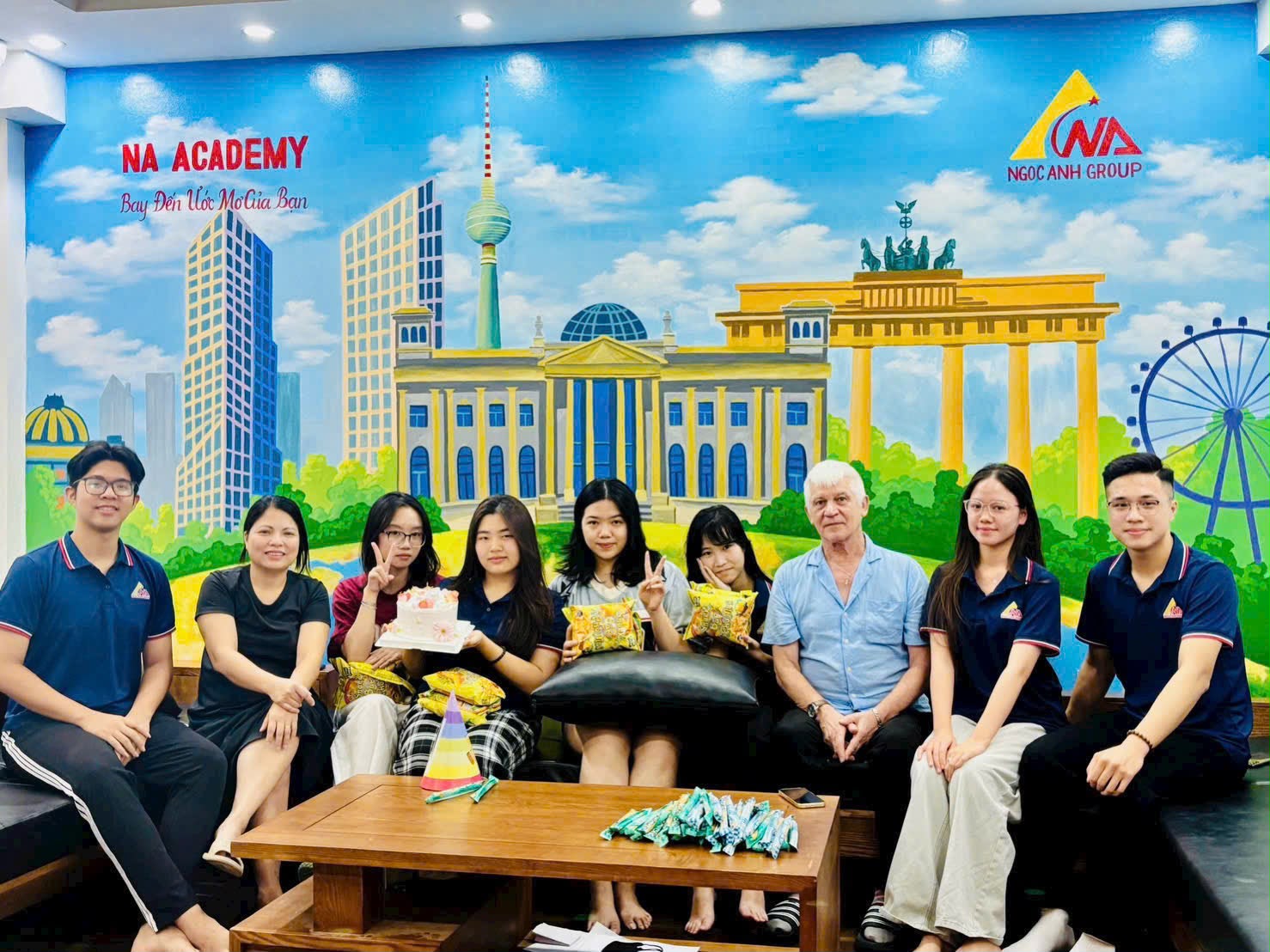 Ngọc Anh Group