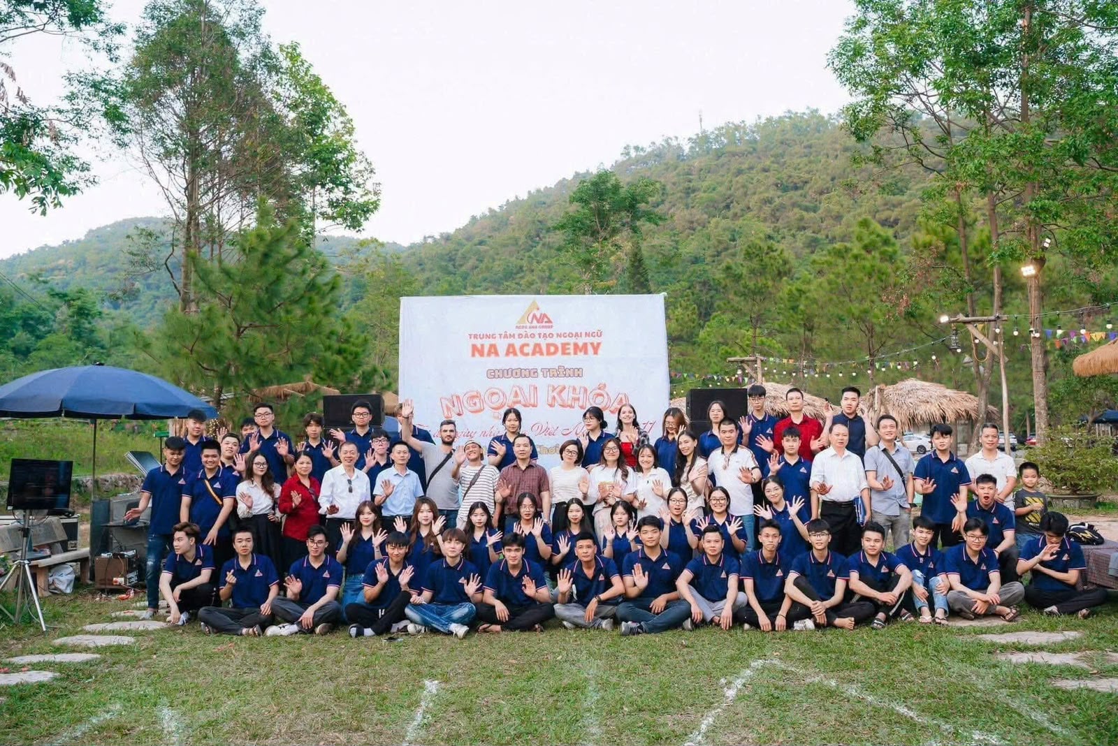 Ngọc Anh Group