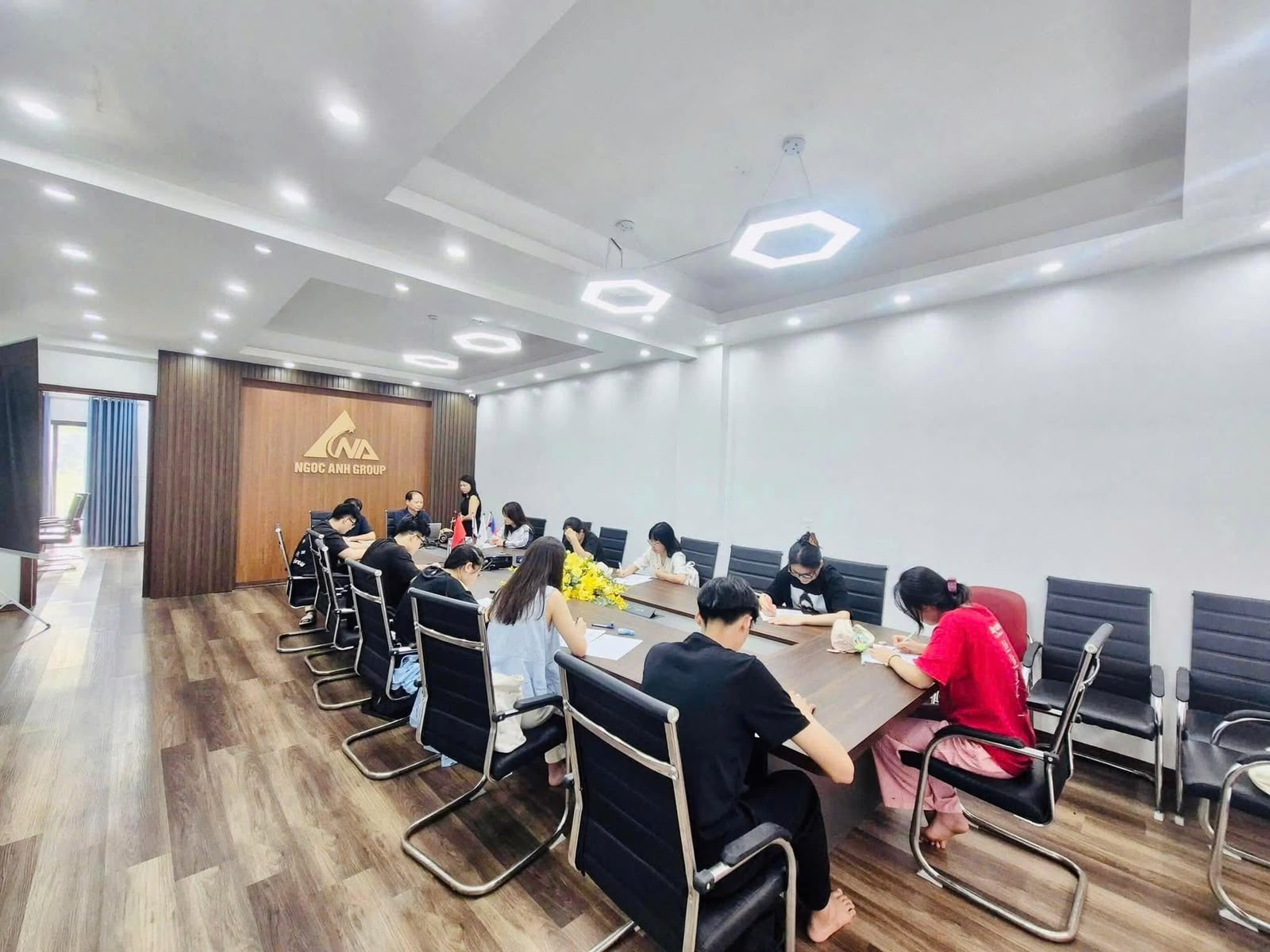 Ngọc Anh Group