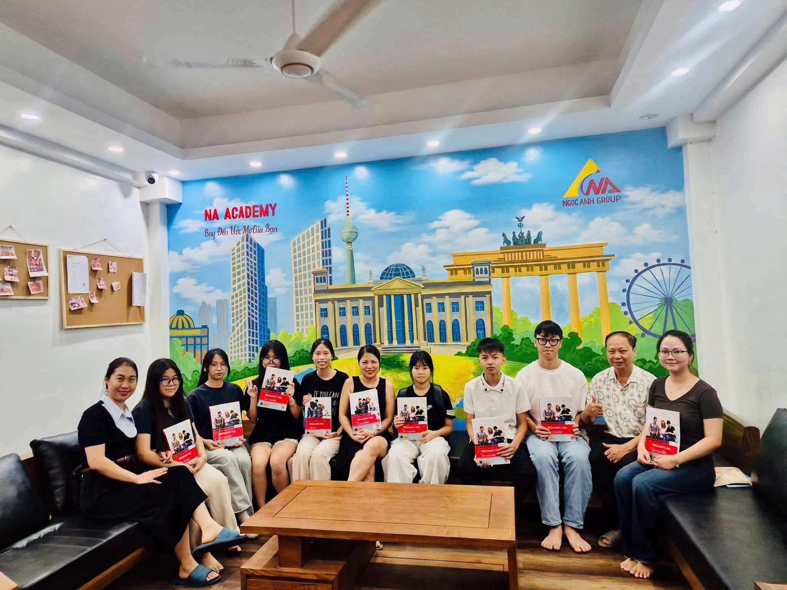 Ngọc Anh Group