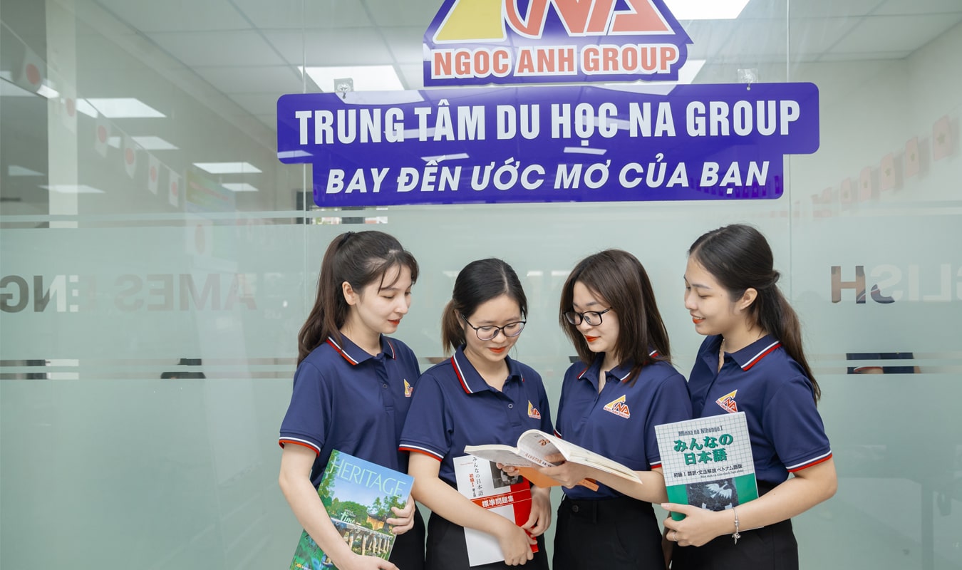 Ngoc Anh Group